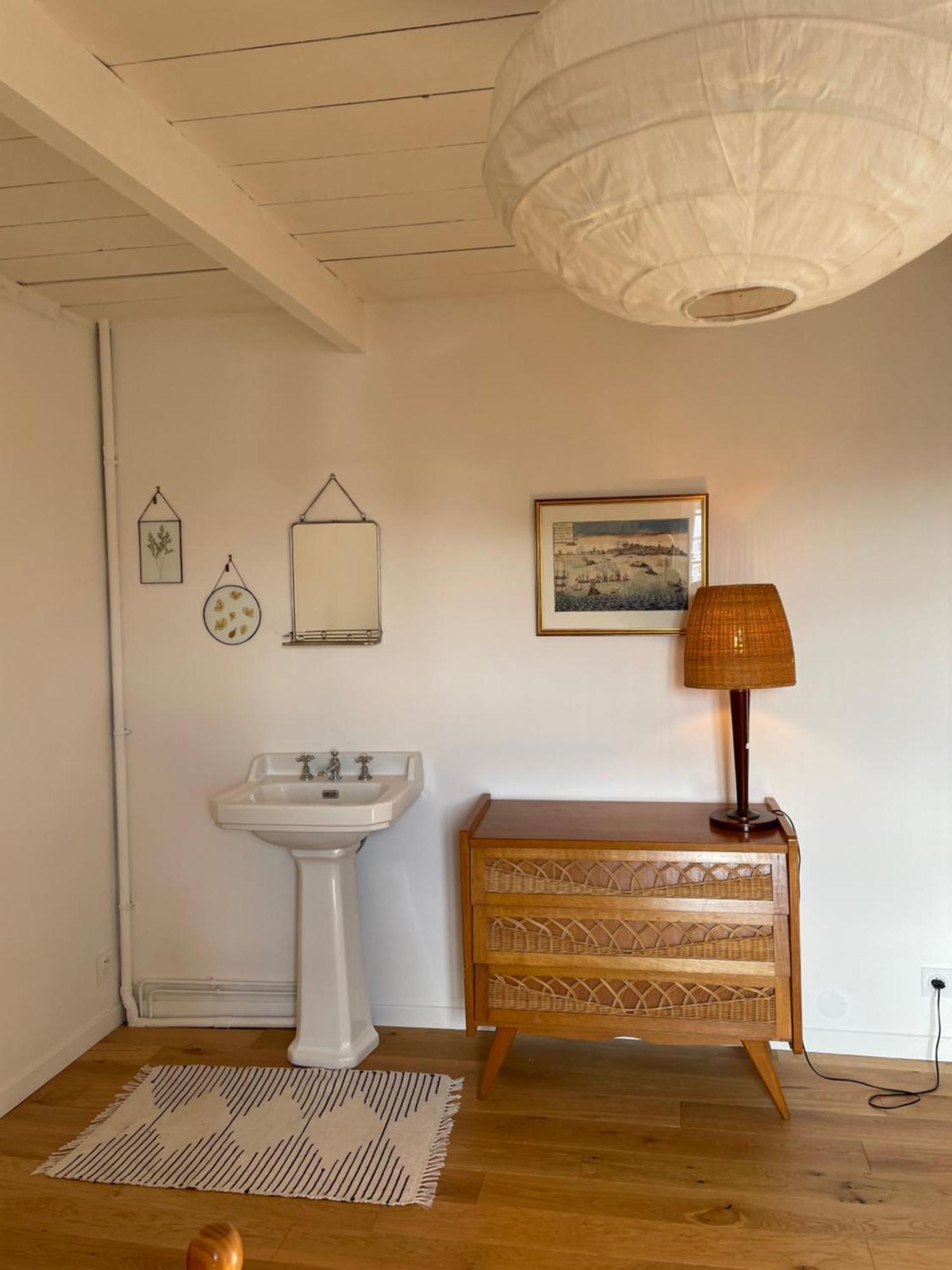 Charmante Maison De Pecheur A Trouville Sur Mer Ngoại thất bức ảnh